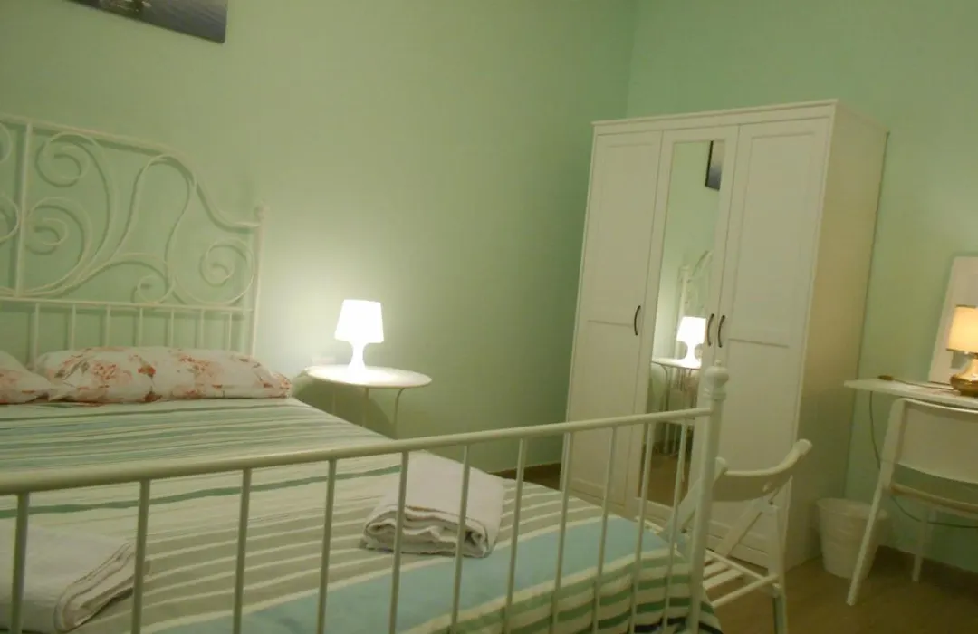 L'Oleandro Di Alfredo-1